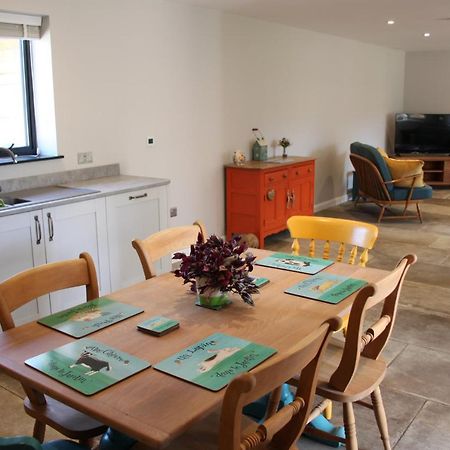 בילינגסהרסט Wonderfully Spacious Luxury Holiday Cottage מראה חיצוני תמונה