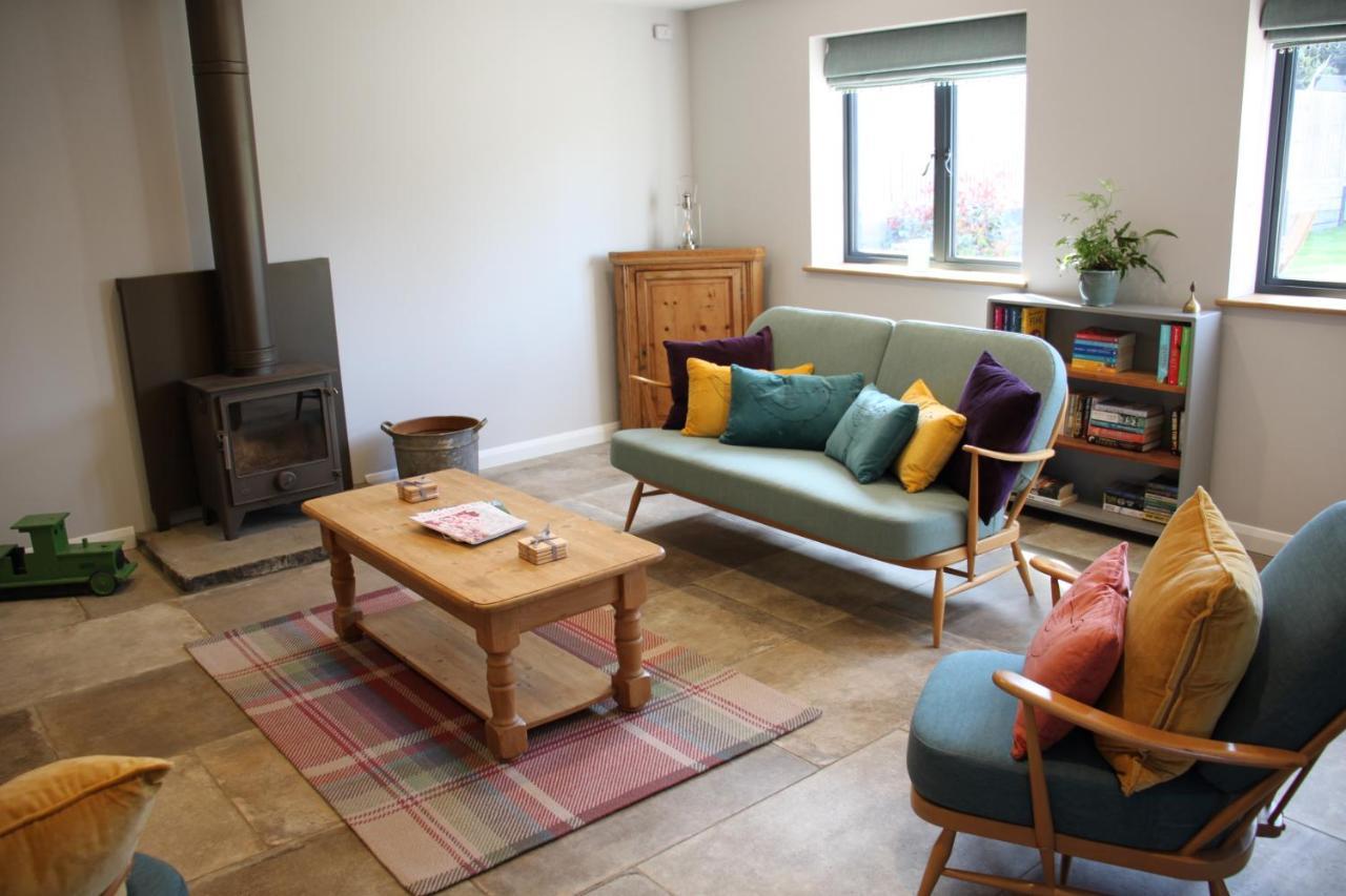 בילינגסהרסט Wonderfully Spacious Luxury Holiday Cottage מראה חיצוני תמונה