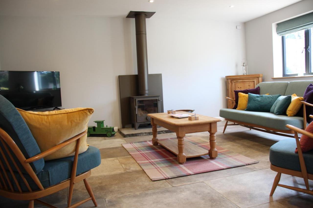 בילינגסהרסט Wonderfully Spacious Luxury Holiday Cottage מראה חיצוני תמונה
