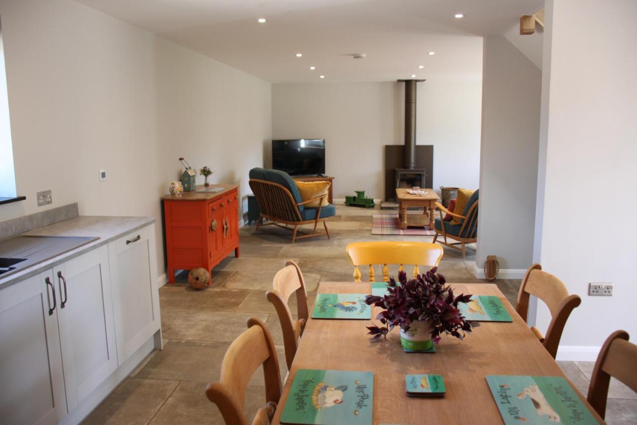 בילינגסהרסט Wonderfully Spacious Luxury Holiday Cottage מראה חיצוני תמונה