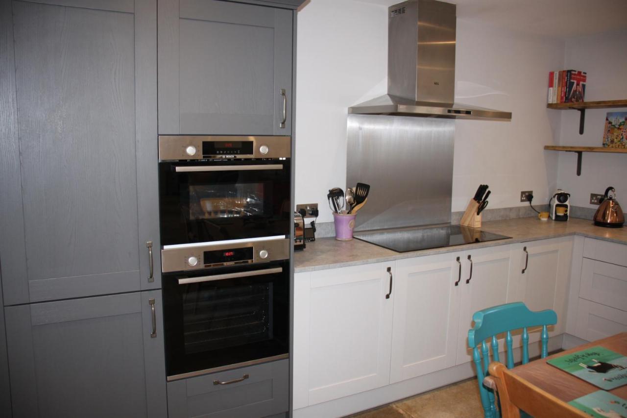 בילינגסהרסט Wonderfully Spacious Luxury Holiday Cottage מראה חיצוני תמונה