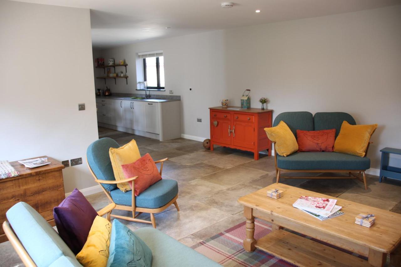 בילינגסהרסט Wonderfully Spacious Luxury Holiday Cottage מראה חיצוני תמונה