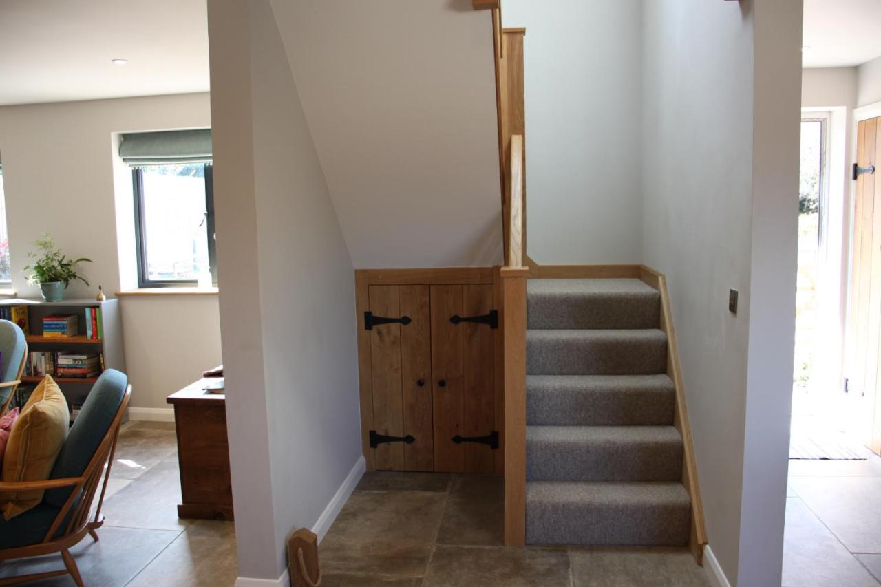 בילינגסהרסט Wonderfully Spacious Luxury Holiday Cottage מראה חיצוני תמונה