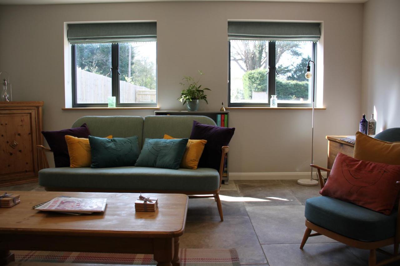 בילינגסהרסט Wonderfully Spacious Luxury Holiday Cottage מראה חיצוני תמונה