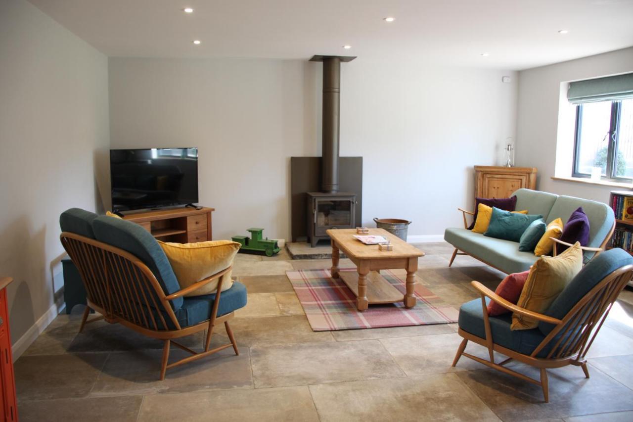 בילינגסהרסט Wonderfully Spacious Luxury Holiday Cottage מראה חיצוני תמונה