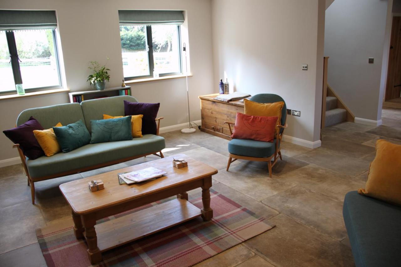 בילינגסהרסט Wonderfully Spacious Luxury Holiday Cottage מראה חיצוני תמונה