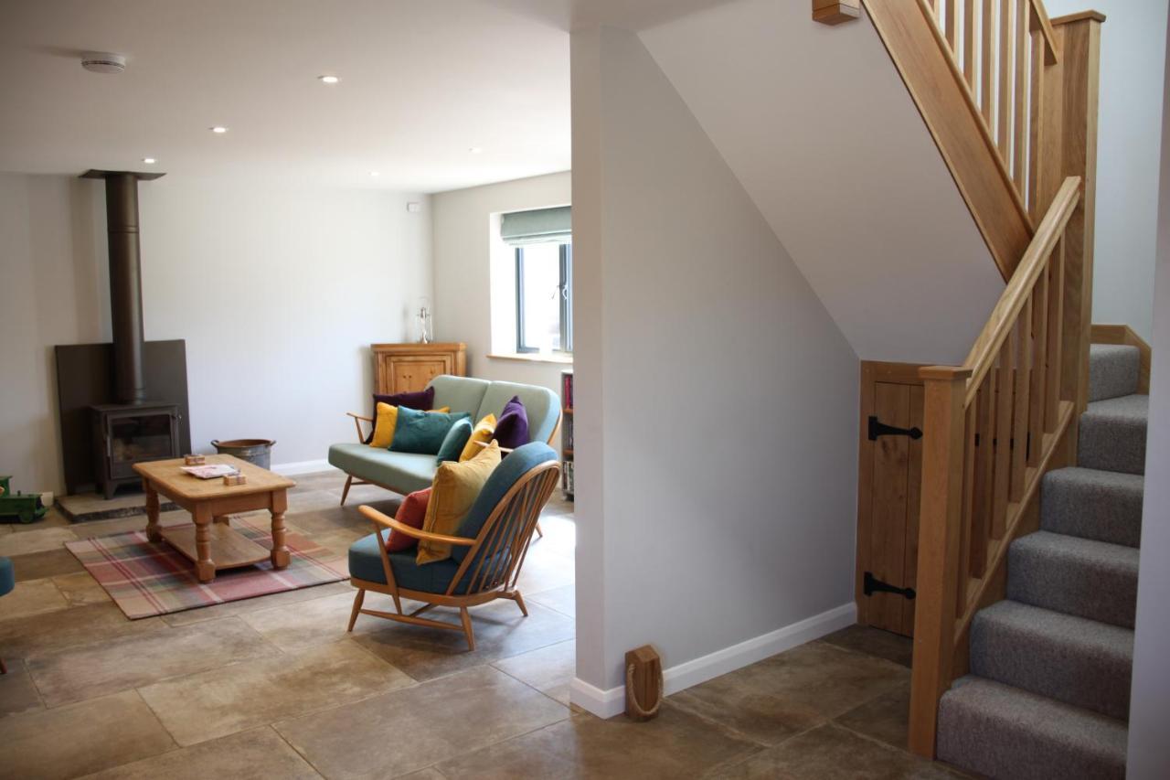 בילינגסהרסט Wonderfully Spacious Luxury Holiday Cottage מראה חיצוני תמונה