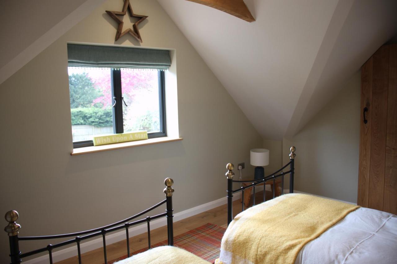 בילינגסהרסט Wonderfully Spacious Luxury Holiday Cottage מראה חיצוני תמונה