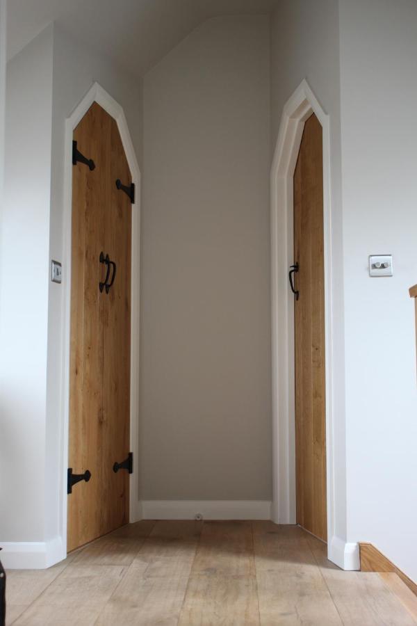 בילינגסהרסט Wonderfully Spacious Luxury Holiday Cottage מראה חיצוני תמונה