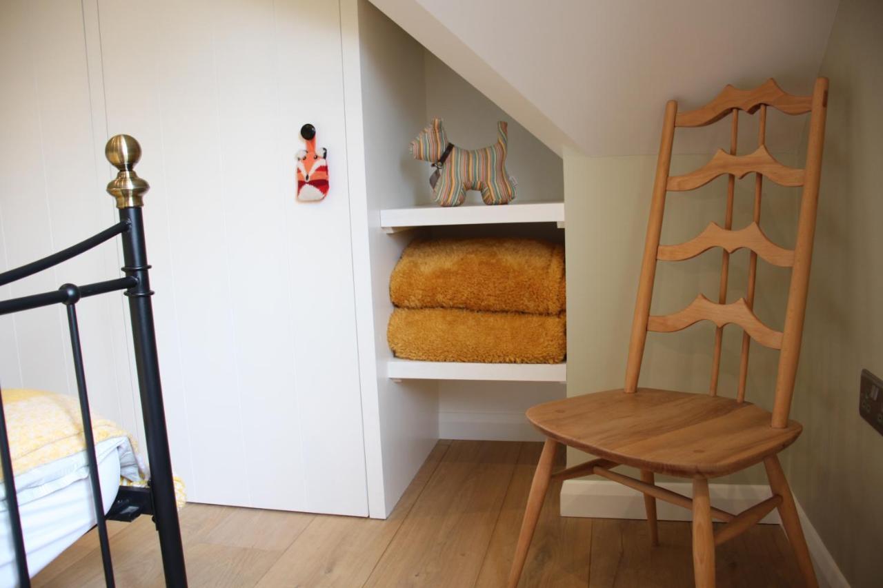 בילינגסהרסט Wonderfully Spacious Luxury Holiday Cottage מראה חיצוני תמונה