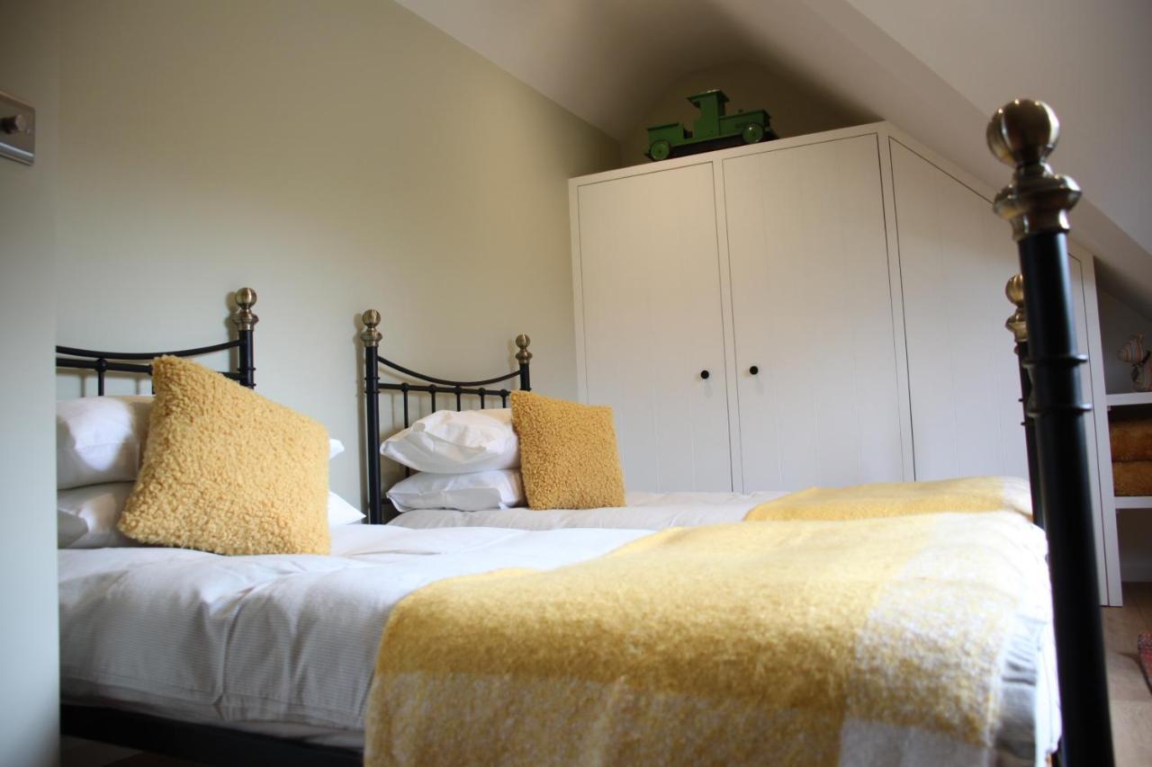 בילינגסהרסט Wonderfully Spacious Luxury Holiday Cottage מראה חיצוני תמונה