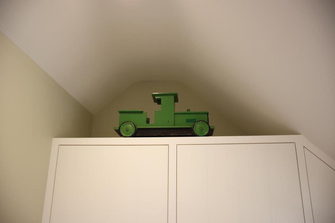 בילינגסהרסט Wonderfully Spacious Luxury Holiday Cottage מראה חיצוני תמונה