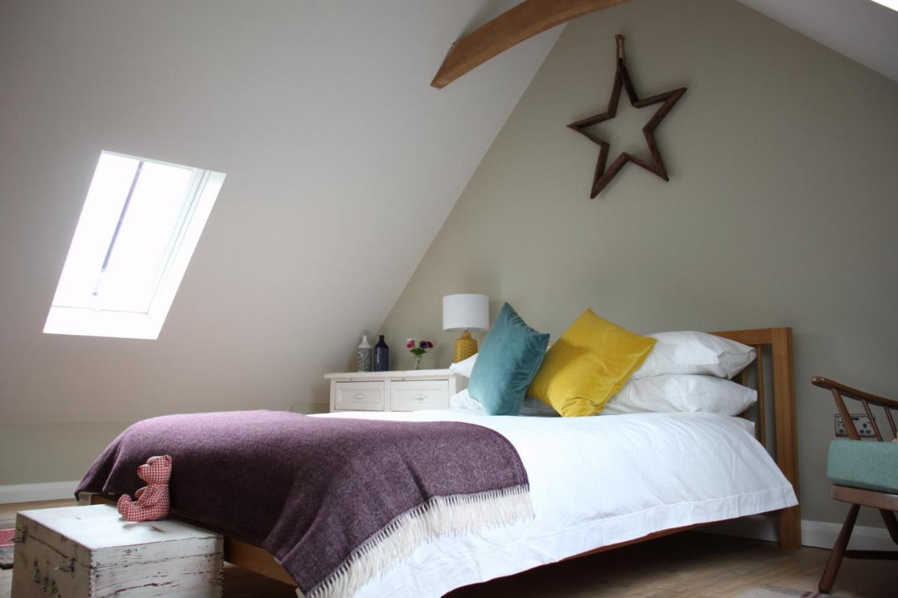בילינגסהרסט Wonderfully Spacious Luxury Holiday Cottage מראה חיצוני תמונה