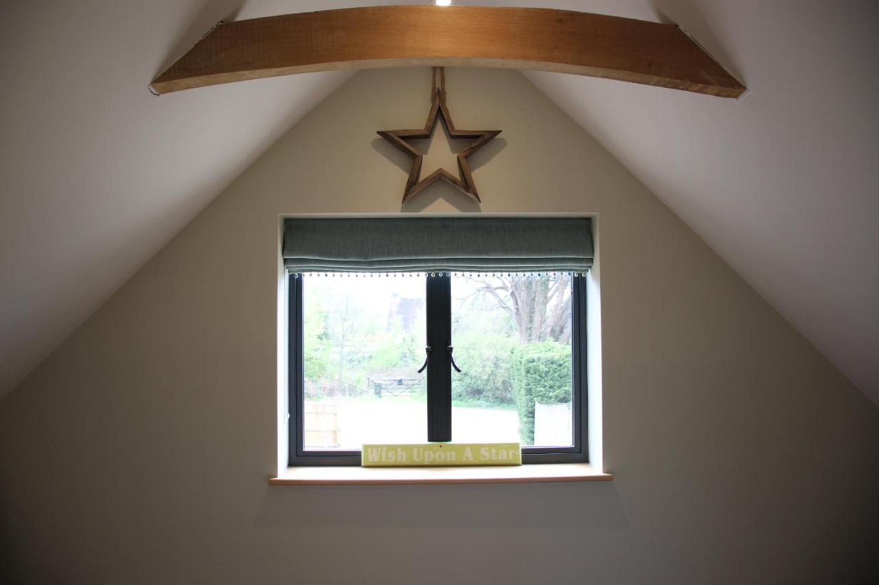 בילינגסהרסט Wonderfully Spacious Luxury Holiday Cottage מראה חיצוני תמונה