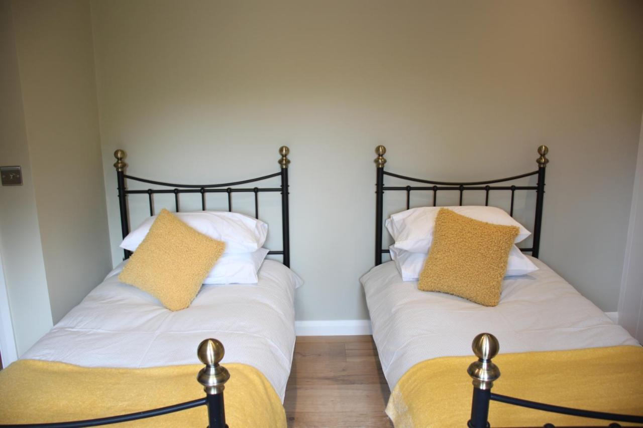 בילינגסהרסט Wonderfully Spacious Luxury Holiday Cottage מראה חיצוני תמונה