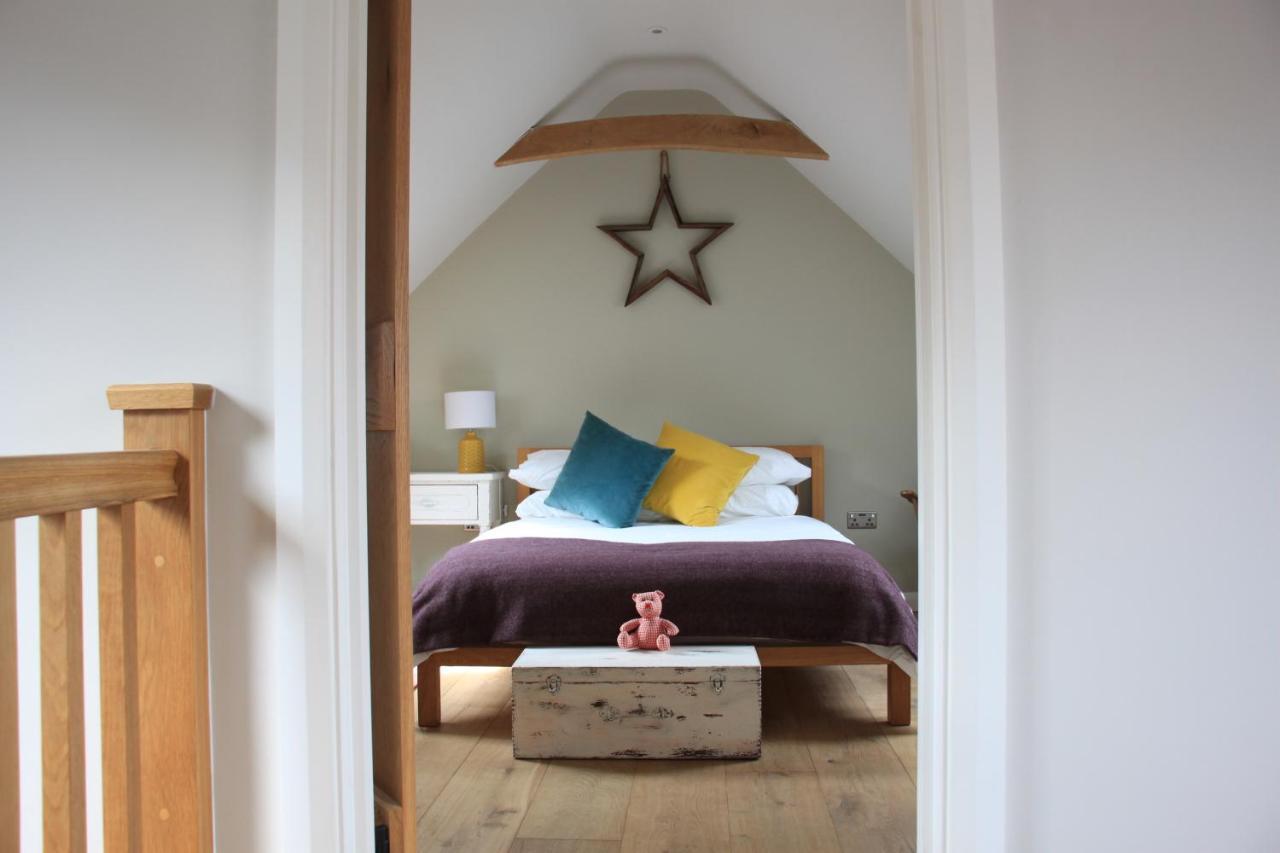 בילינגסהרסט Wonderfully Spacious Luxury Holiday Cottage מראה חיצוני תמונה