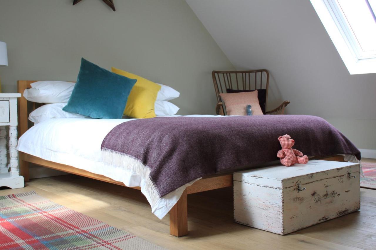 בילינגסהרסט Wonderfully Spacious Luxury Holiday Cottage מראה חיצוני תמונה