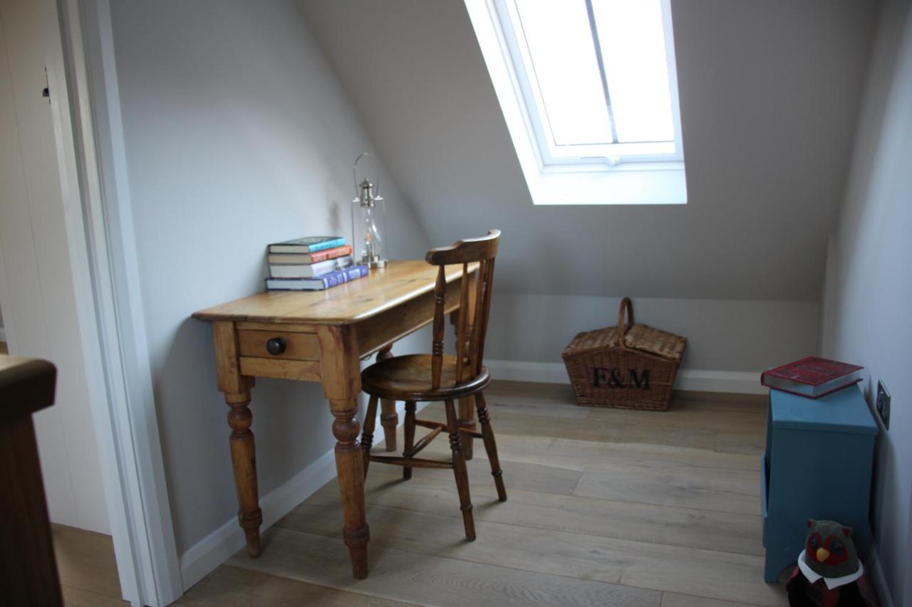 בילינגסהרסט Wonderfully Spacious Luxury Holiday Cottage מראה חיצוני תמונה