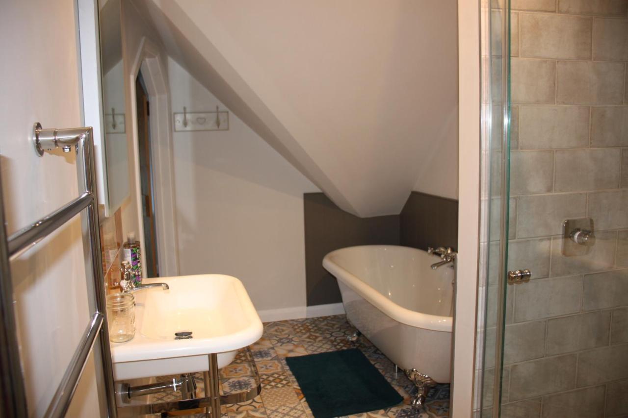 בילינגסהרסט Wonderfully Spacious Luxury Holiday Cottage מראה חיצוני תמונה