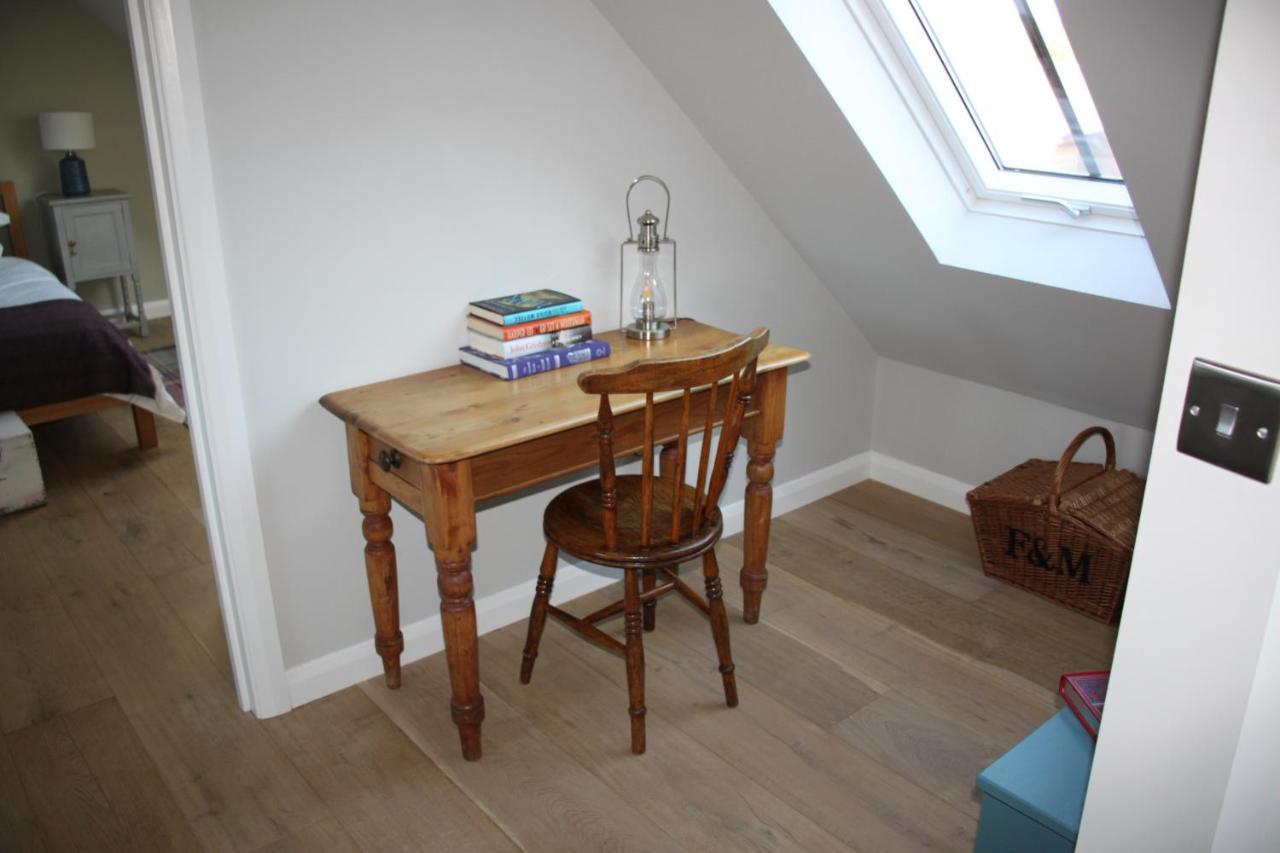 בילינגסהרסט Wonderfully Spacious Luxury Holiday Cottage מראה חיצוני תמונה