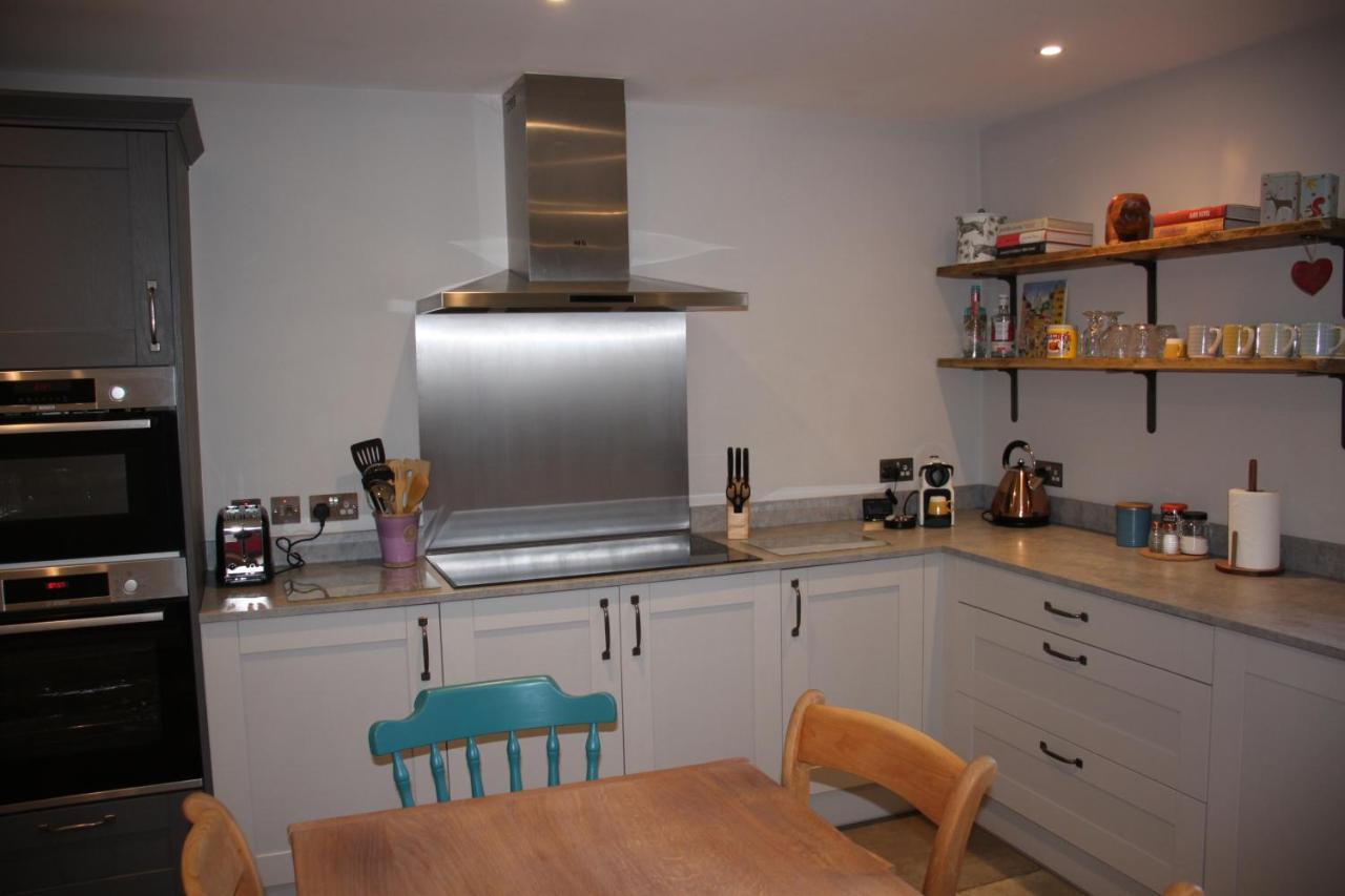 בילינגסהרסט Wonderfully Spacious Luxury Holiday Cottage מראה חיצוני תמונה