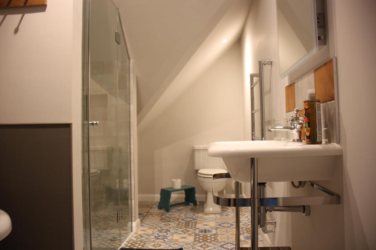 בילינגסהרסט Wonderfully Spacious Luxury Holiday Cottage מראה חיצוני תמונה